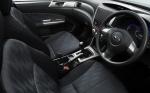 Subaru Forester 2009 года
